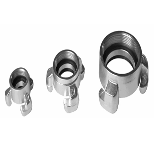 Barcelona female thread fire fighting fitting