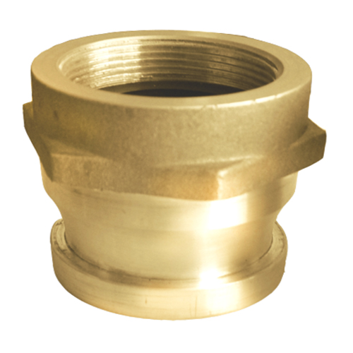 British instantaneous female adaptor