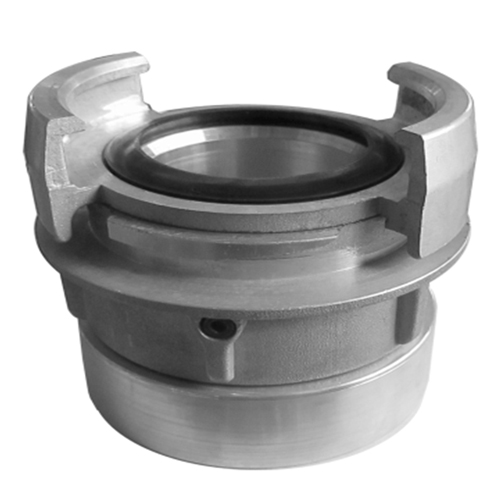 Nor adaptor with female thread