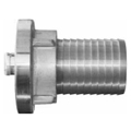 Aluminum Hose Tail DN Series