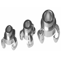 Barcelona male thread fire fighting fitting