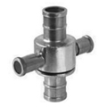 British instantaneous hose tail