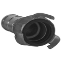 Rotta hose coupling