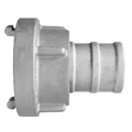 Storz Aluminum Hose Tail BD