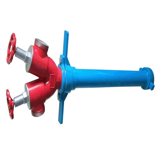Standpipes