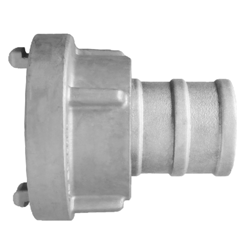 Storz Aluminum Hose Tail BD