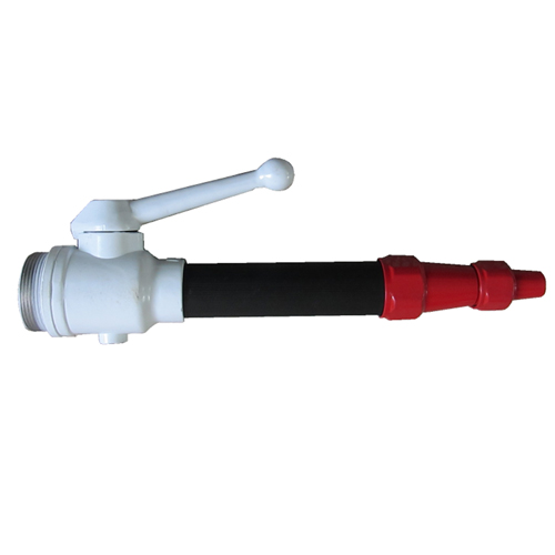 Universal Nozzle